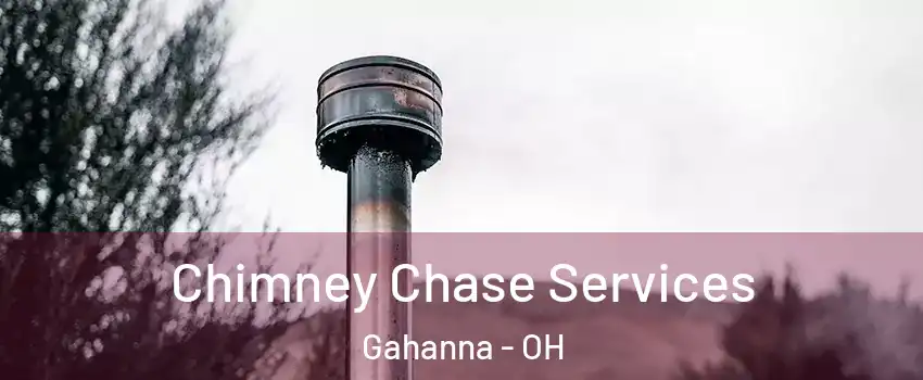  Chimney Chase Services Gahanna - OH