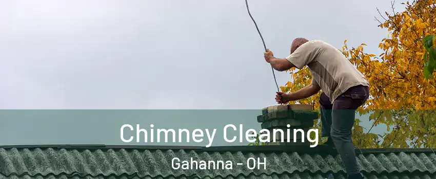  Chimney Cleaning Gahanna - OH