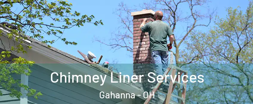  Chimney Liner Services Gahanna - OH