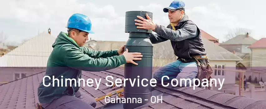  Chimney Service Company Gahanna - OH