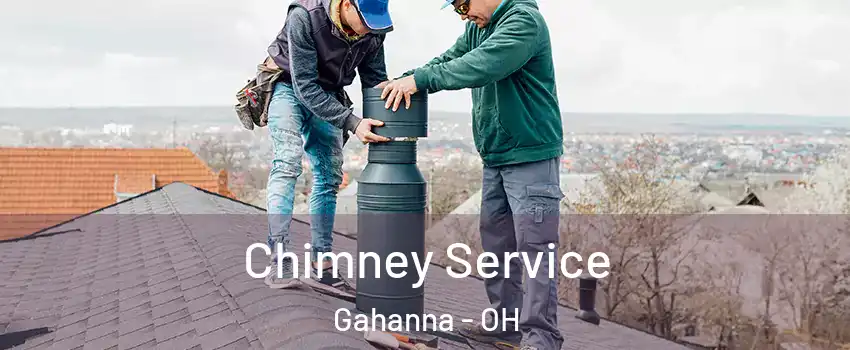  Chimney Service Gahanna - OH