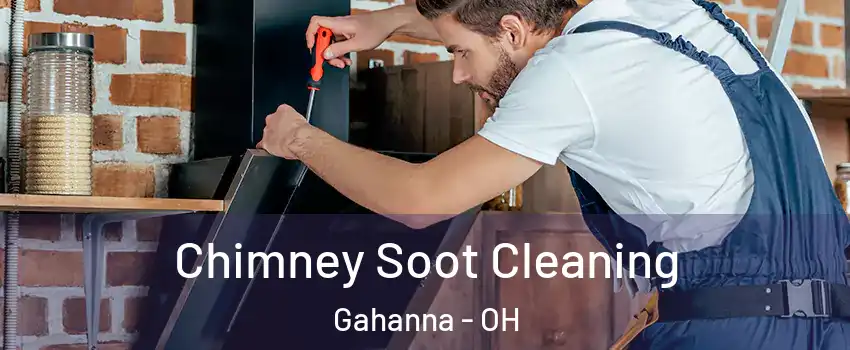  Chimney Soot Cleaning Gahanna - OH