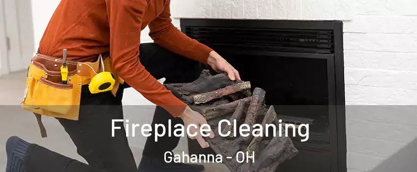  Fireplace Cleaning Gahanna - OH