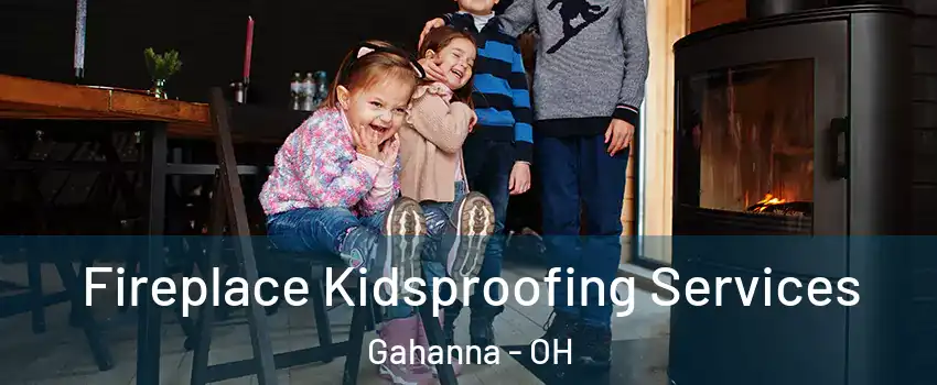  Fireplace Kidsproofing Services Gahanna - OH
