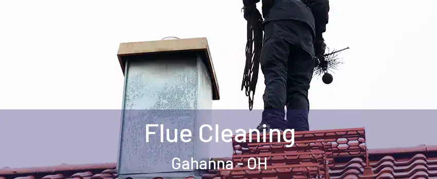  Flue Cleaning Gahanna - OH
