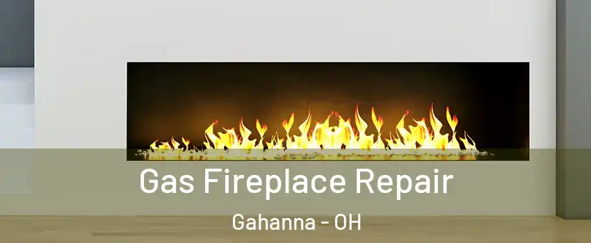  Gas Fireplace Repair Gahanna - OH