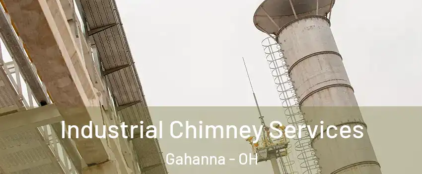  Industrial Chimney Services Gahanna - OH