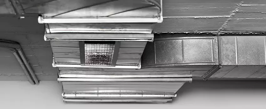 Trusted Air Duct Cleaning Company in Gahanna, Ohio