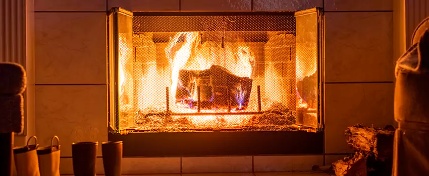 Astria Vent Free Gas Fireplaces Installation in Gahanna, OH