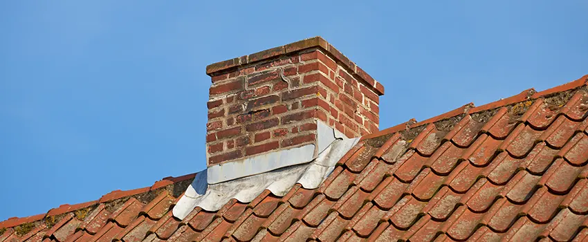 Residential Chimney Bricks Rotten Repair Services in Gahanna, OH