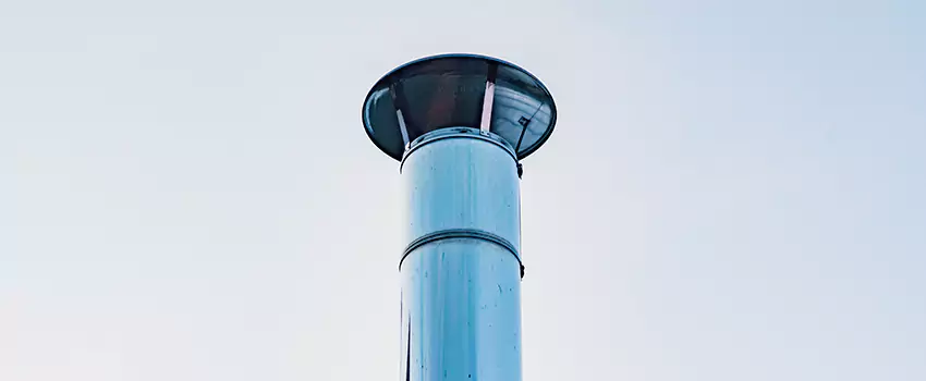 Wind-Resistant Chimney Caps Installation and Repair Services in Gahanna, Ohio
