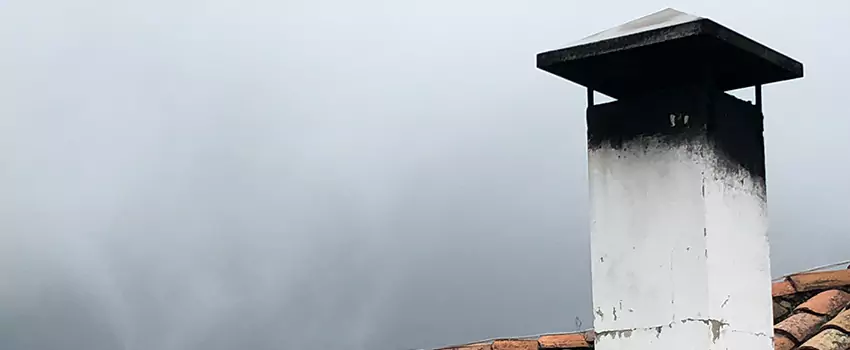Chimney Damper Inspection in Gahanna, OH