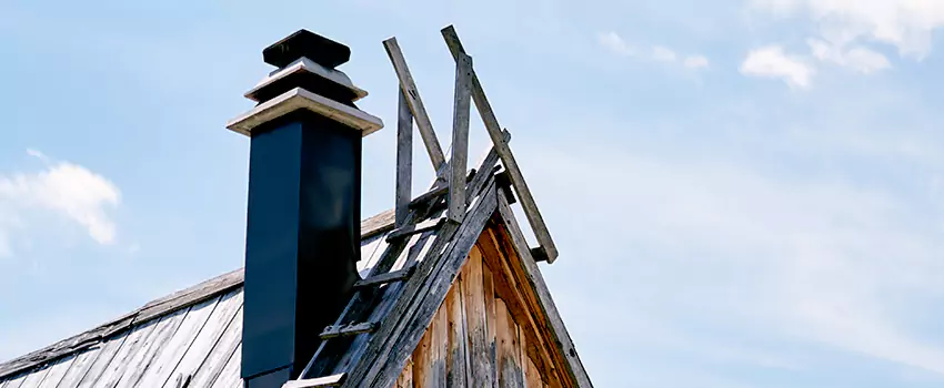 Chimney Creosote Cleaning in Gahanna, OH