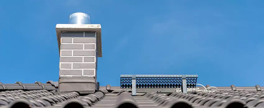 Chimney Flue Relining Services in Gahanna, Ohio