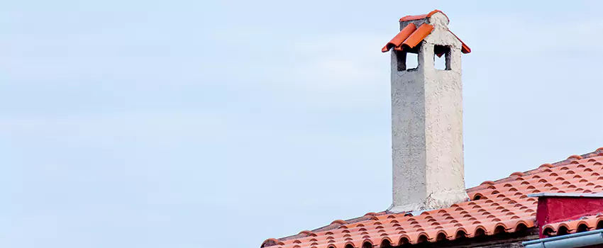 Chimney Pot Replacement in Gahanna, OH