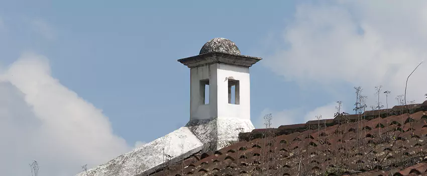 Cost To Rebuild A Chimney in Gahanna, OH