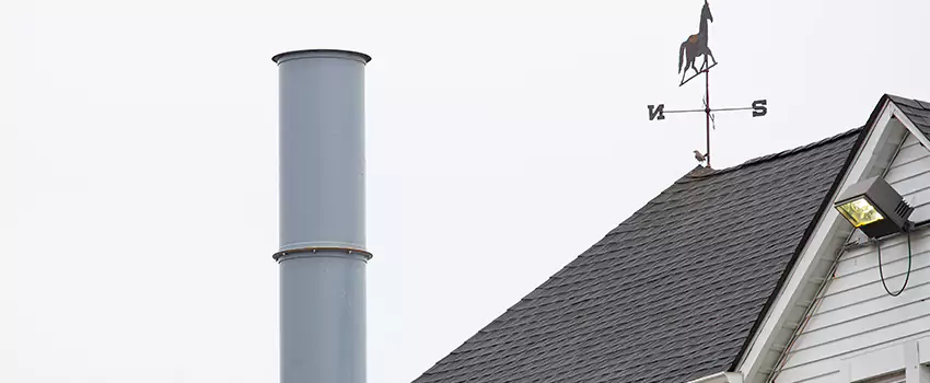 Chimney Inspection in Gahanna, OH