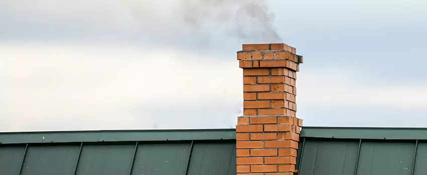 Chimney Soot Cleaning Cost in Gahanna, OH