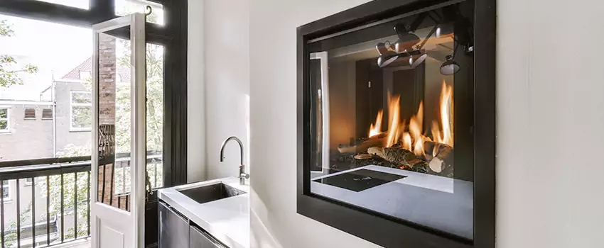 Dimplex Fireplace Installation and Repair in Gahanna, Ohio