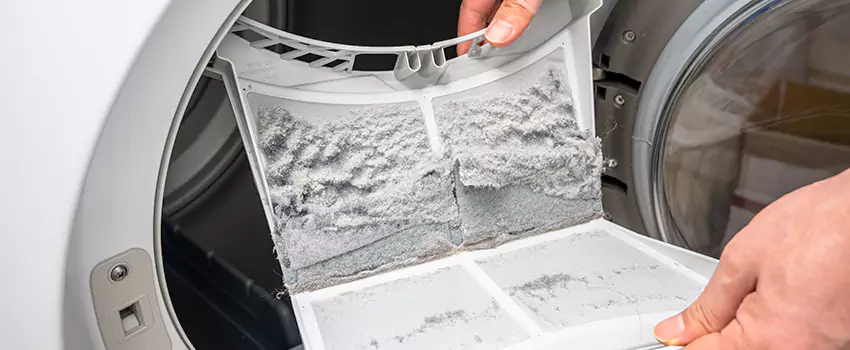 Best Dryer Lint Removal Company in Gahanna, Ohio