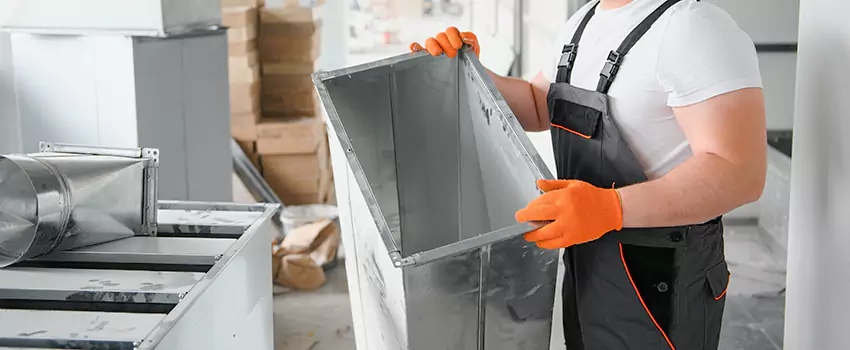 Benefits of Dryer Vent Inspection in Gahanna, OH