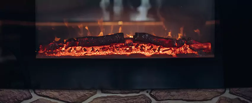 Outdoor Electric Fireplace Installation Solutions in Gahanna, OH