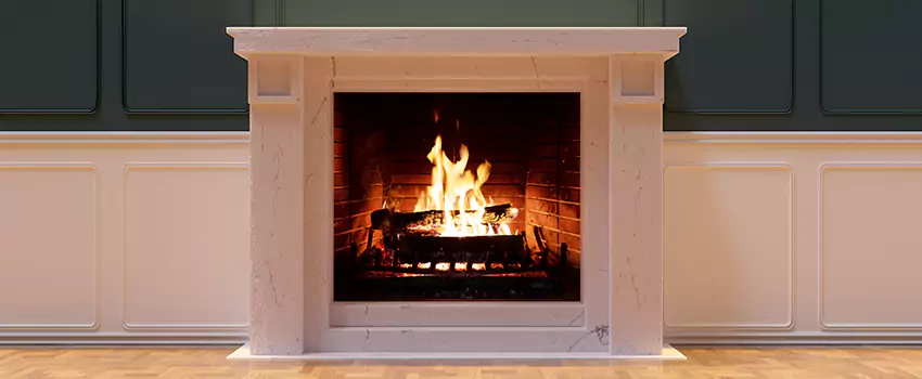 Empire Comfort Systems Fireplace Installation and Replacement in Gahanna, Ohio