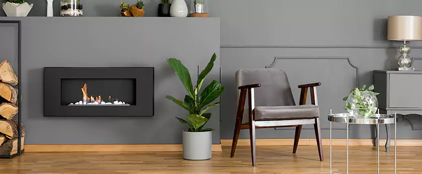 Ethanol Fireplace Burner Repair in Gahanna, OH