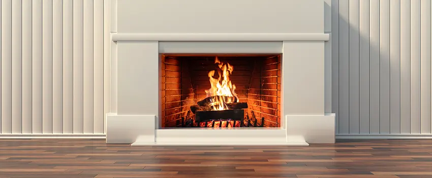 Fireplace Broken Ashtray Repair Services in Gahanna, Ohio