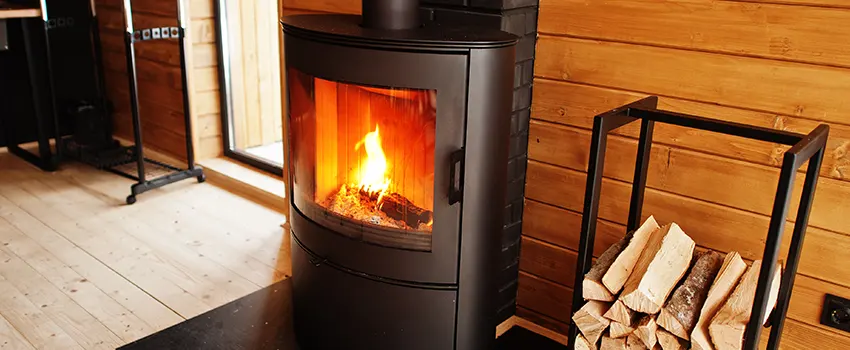 Gas Fireplace Door Handle Installation Services in Gahanna, Ohio