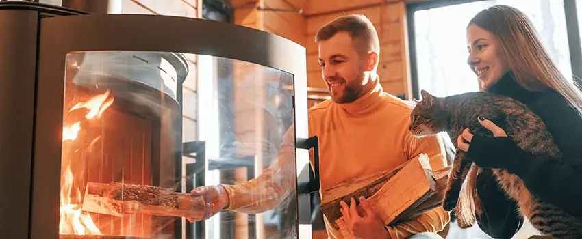 Fireplace Door Installation And Replacement Contractors in Gahanna, OH