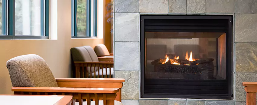 Fireplace Refacing in Gahanna, Ohio
