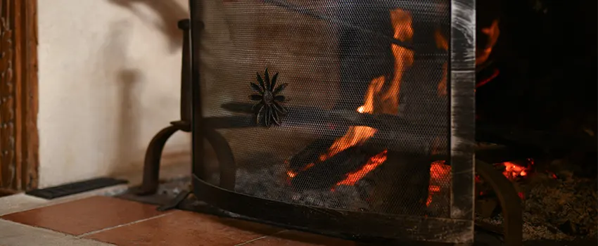 Electric Metal Fireplace installation Services in Gahanna, OH