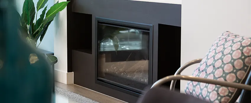 Welding Repairs for Fireplace Grate in Gahanna, OH