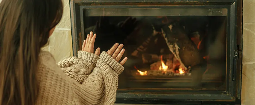 Wood-burning Fireplace Smell Removal Services in Gahanna, OH