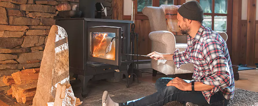 Fireplace Chimney Maintenance in Gahanna, Ohio