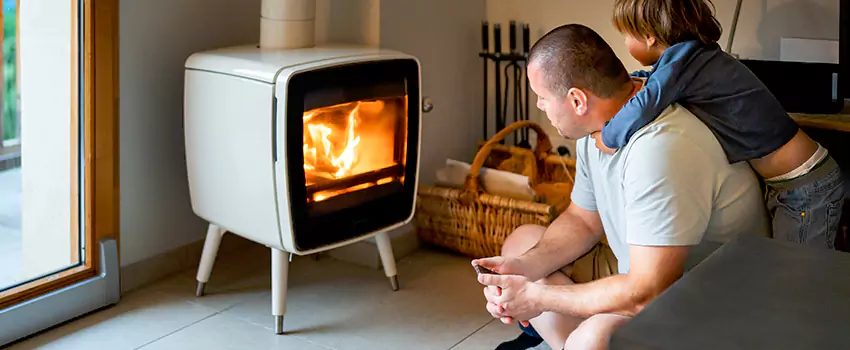 Fireplace Safety Inspection Technician in Gahanna, Ohio