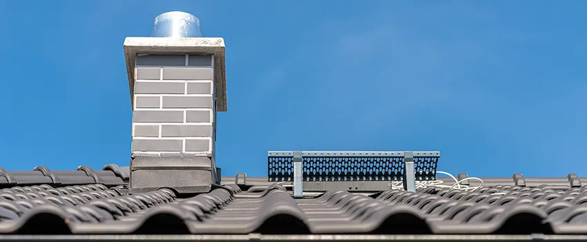 Repair Blocked Chimney in Gahanna, Ohio