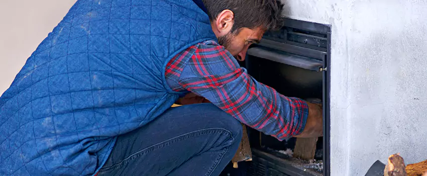 Fix Non-Working Prefabricated Fireplace in Gahanna, OH
