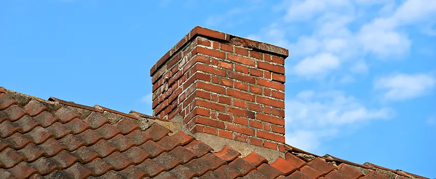 Flue Tiles Cracked Repair Services near Me in Gahanna, OH