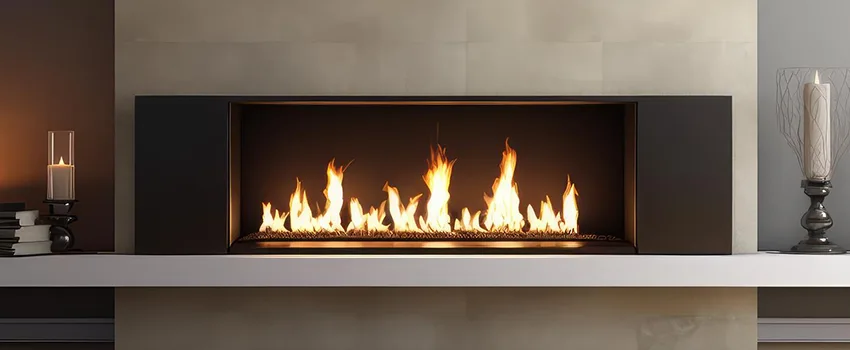 Vent Free Gas Fireplaces Repair Solutions in Gahanna, Ohio