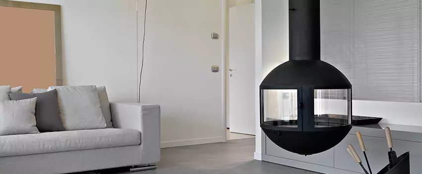 Hanging & Suspended Fireplaces Designer in Gahanna, Ohio