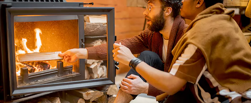 Benefits of Harman Stoves Fireplace in Gahanna, Ohio