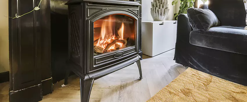 Cost of Hearthstone Stoves Fireplace Services in Gahanna, Ohio