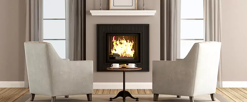 Heat & Glo Outdoor Gas Fireplaces Installation Contractors in Gahanna, Ohio