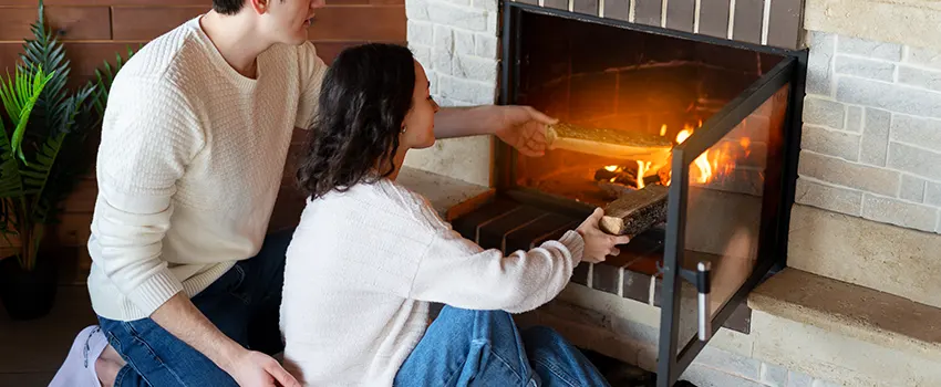 Kings Man Direct Vent Fireplaces Services in Gahanna, Ohio