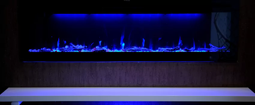 Benefits of Multi-Color Fireplace Installation in Gahanna, OH