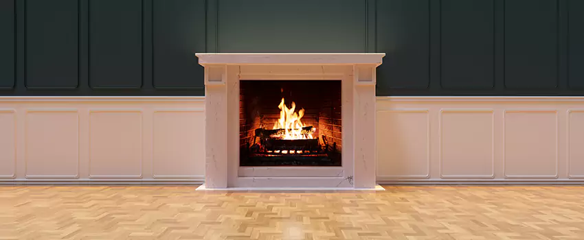 Napoleon Electric Fireplaces Inspection Service in Gahanna, Ohio