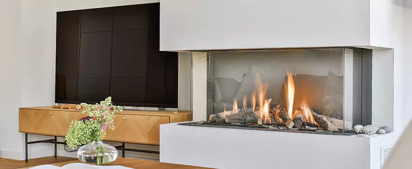 Ortal Wilderness Fireplace Repair and Maintenance in Gahanna, Ohio
