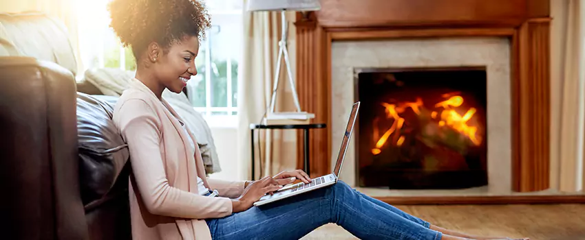 Cost-Effective Osburn Fireplace Installation and Repair in Gahanna, OH